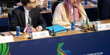 المملكة تشارك في الاجتماع الوزاري الثالث لمكافحة الفساد بدول مجموعة العشرين بالبرازيل