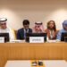 المملكة: 'كوب 16' مظلة عالمية لمواجهة التصحر