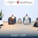 المملكة والبحرين تناقشان سُبل تعزيز التعاون المشترك في المجال الإحصائي