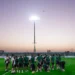 المنتخب السعودي يواصل استعداده لمواجهة اليابان ضمن تصفيات كأس العالم