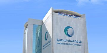 “المياه الوطنية” تُنهي تنفيذ شبكات مياه بالرين بأكثر من 11 مليون ريال