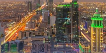 النشاط غير النفطي يسجل أعلى نمو في 4 أشهر