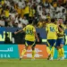 النصر يستعيد رونالدو ويفقد الغنام قبل مواجهة الشباب