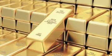 النفط يتراجع والذهب يواصل الهبوط