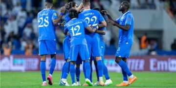 الهلال ضيفًا على العين الإماراتي في أبطال آسيا للنخبة