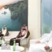 الهيئة السعودية للمعارض تشارك في "الدولي للاجتماعات والمؤتمرات"