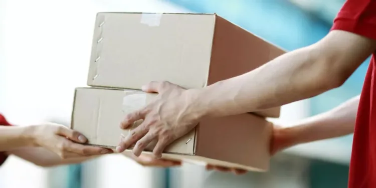 الهيئة العامة للنقل توضح حقوق المستفيد مع شركات الطرود البريدية