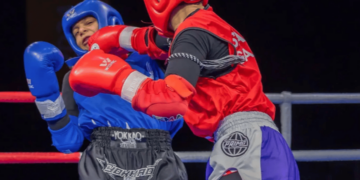 اليوم.. اختتام منافسات الملاكمة التايلندية في دورة الألعاب السعودية الثالثة