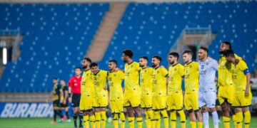 اليوم.. التعاون يستضيف ألتين أسير التركماني في ثالث جولات دوري أبطال آسيا 2