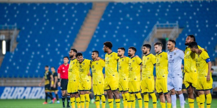 اليوم.. التعاون يستضيف ألتين أسير التركماني في ثالث جولات دوري أبطال آسيا 2