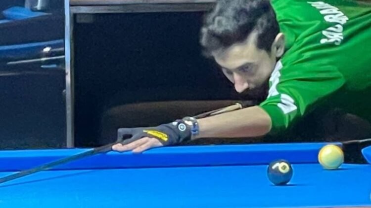 اليوم.. انطلاق البطولة العربية للبلياردو والسنوكر في الرياض