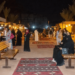 انطلاق فعاليات سوق المزارعين بمحافظة العُلا