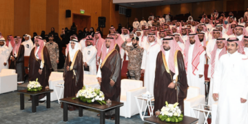 انطلاق فعاليات ملتقى القطاع التعاوني في منطقة عسير