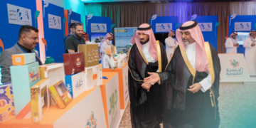 انطلاق فعاليات ملتقى مزارعي الجوف الأول