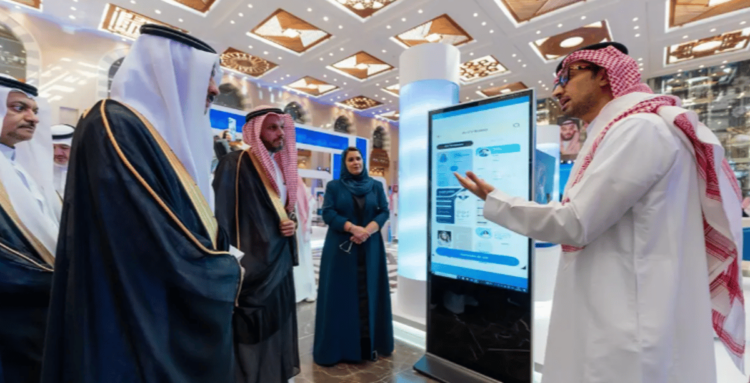 انطلاق ملتقى الكفاءات التقنية لاستقطاب وتوظيف المواهب الرقمية في المدينة المنورة