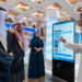 انطلاق ملتقى الكفاءات التقنية لاستقطاب وتوظيف المواهب الرقمية في المدينة المنورة