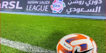 انطلاق منافسات الجولة الـ8 من دوري المحترفين السعودي غدًا بـ 3 مواجهات