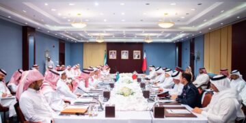 انعقاد أعمال الدورة الرابعة للجنة القنصلية السعودية البحرينية المشتركة في المنامة
