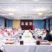 انعقاد أعمال الدورة الرابعة للجنة القنصلية السعودية البحرينية المشتركة في المنامة