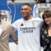باتريك كلويفرت يُفسر سبب معاناة مبابي في ريال مدريد