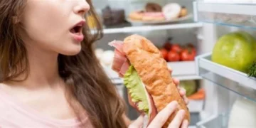 باستخدام الكهرباء.. طريقة جديدة لعلاج شراهة الأكل