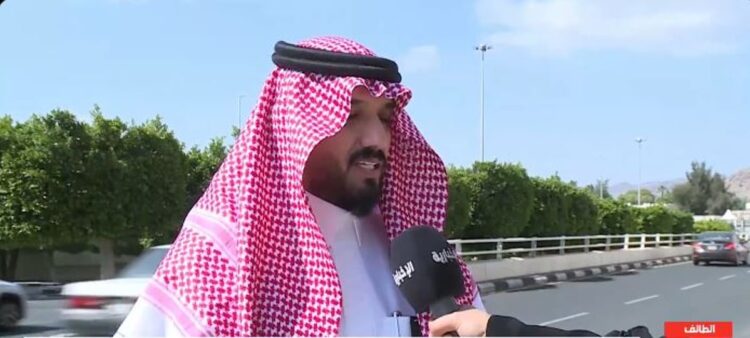 بالفيديو.. أمانة الطائف تضبط أكثر من ألفي عامل توصيل بلا شهادات صحية خلال حملة تطبيق معايير سلامة الغذاء