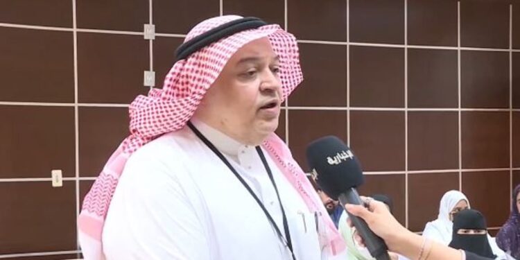 بالفيديو.. رئيس وحدة الكائنات المعدية بجامعة المؤسس يوضح أهمية دور الوحدة في الفحوصات المخبرية الدقيقة