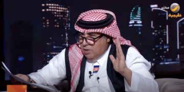 بالفيديو.. عامل المعرفة عبر برنامج "ياهلا بالعرفج": لا أتخذ أي قرار في 4 حالات