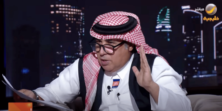 بالفيديو.. عامل المعرفة عبر برنامج "ياهلا بالعرفج": لا أتخذ أي قرار في 4 حالات