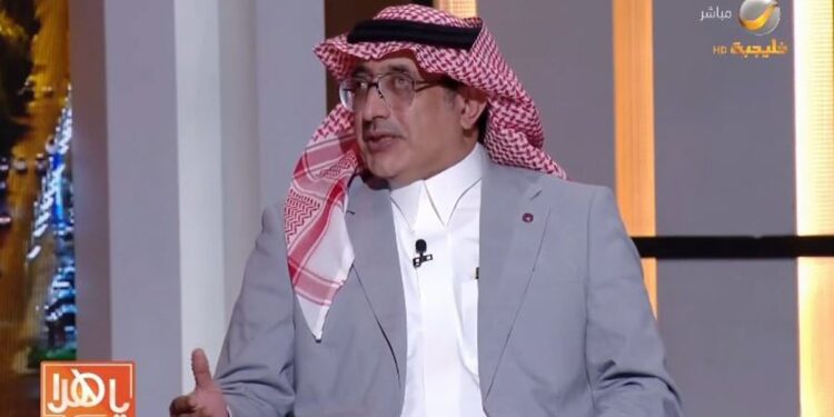بالفيديو.. مختص: لا بديل حقيقي للوقود الأحفوري والمملكة لديها أكبر مصنع في العالم للألواح الشمسية