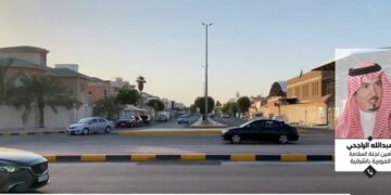 بالفيديو.. مسؤول: المملكة الأفضل بين دول الشرق الأوسط وشمال أفريقيا في تحسن السلامة المرورية