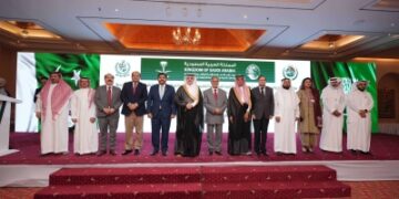 برامج سعودية لمتضرري باكستان بـ14 مليون دولار