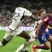 برشلونة يهدد ريال مدريد في “سانتياغو برنابيو”