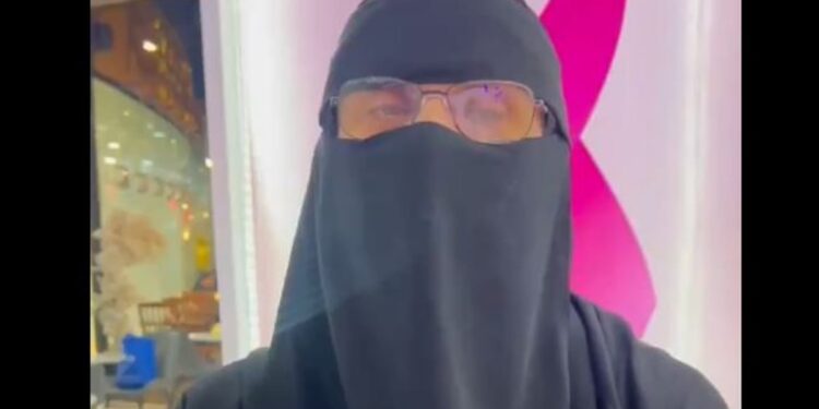 بعد شفائها منه.. طبيبة سورية تعمل بالمملكة منذ 30 عاما وتتطوع بالتوعية في سرطان الثدي