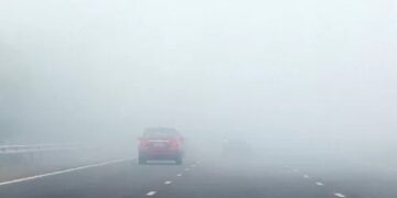 بعد واقعة التصادم.. “الأرصاد”: حذرنا من ضباب الشرقية