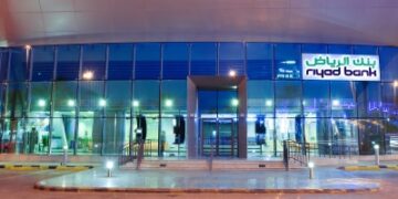 بنك الرياض ينتهي من طرح صكوك بـ750 مليون دولار