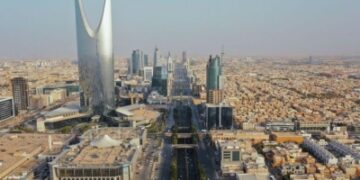 بيع أرض في الرياض بـ'6 هللات' للمتر