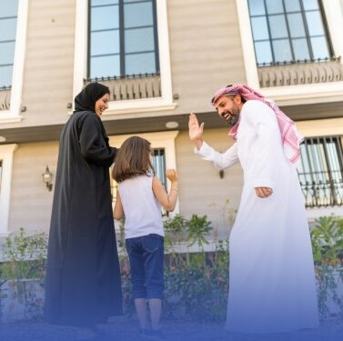 بيع عقارات بـ34 مليار ريال خلال شهر