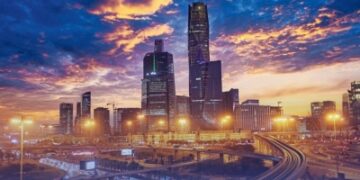 تأمين قرض لمجموعة بن لادن بقيمة 23.3 مليار ريال
