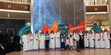 تجمع تبوك الصحي يدشن فعاليات الكشف المبكر لسرطان الثدي2024م
