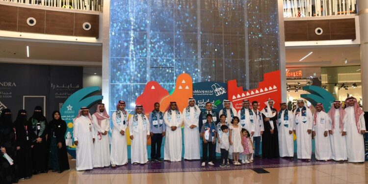 تجمع تبوك الصحي يدشن فعاليات الكشف المبكر لسرطان الثدي2024م