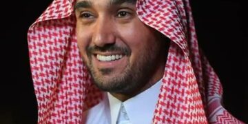 تحت رعاية خادم الحرمين الشريفين ونيابةً عن ولي العهد.. وزير الرياضة يشهد حفل افتتاح النسخة الثالثة من دورة الألعاب السعودية 2024