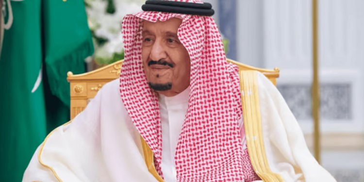 تحت رعاية خادم الحرمين.. انطلاق أعمال المنتدى الدولي للأمن السيبراني في الرياض غدا