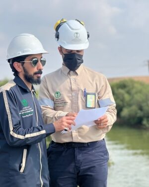 تحليل بيانات 22 ألف موقع للمياه السطحية والجوفية