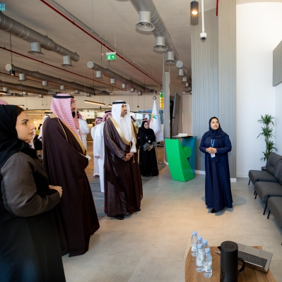 تدشين 'عيادات التمكين' لمستفيدي الضمان الاجتماعي