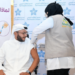 تدشّين حملة التطعيم ضد الإنفلونزا الموسمية في الطائف