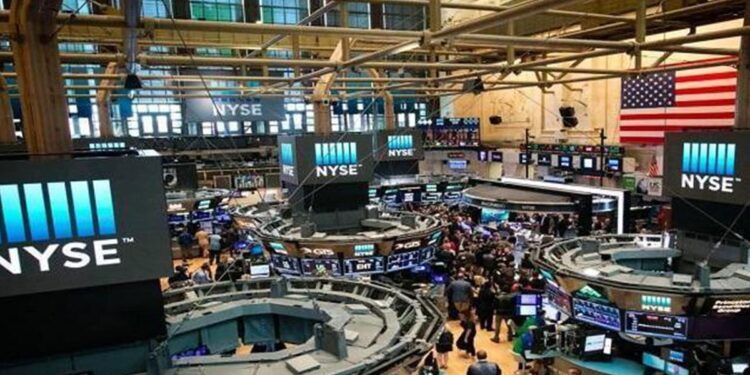 تراجع كبير للأسهم الأمريكية في ختام تعاملات الثلاثاء