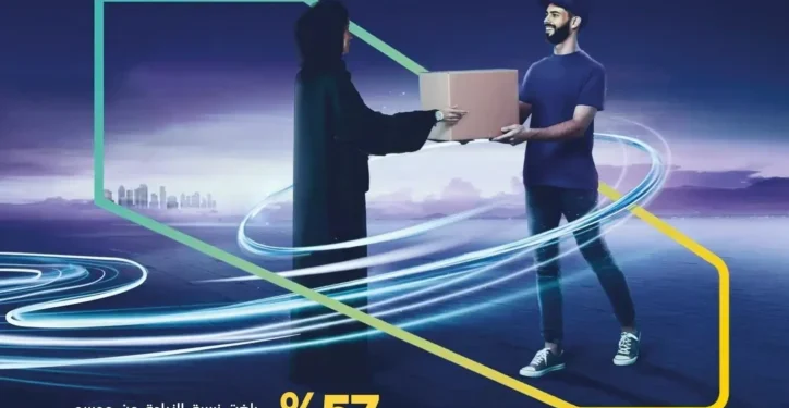 تزامنًا مع يوم البريد العالمي.. هيئة النقل: أكثر من 85 مليون شحنة بريدية تم نقلها وتسليمها للمستفيدين خلال النصف الأول من العام الحالي 2024