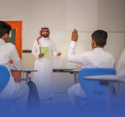 تشكيل لجان بإدارات التعليم للاحتفاء بالمعلم