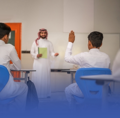 تشكيل لجان بإدارات التعليم للاحتفاء بالمعلم